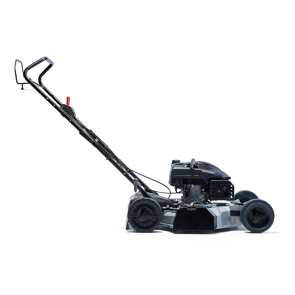 Victa 560 mulch master sales